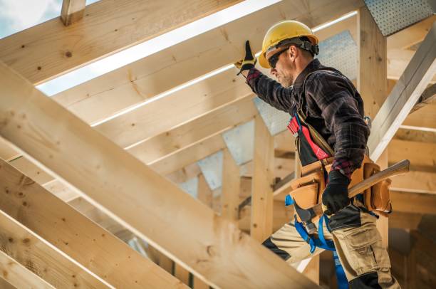 Quick and Trustworthy Emergency Roof Repair Services in Fabens, TX