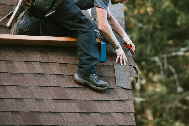 Trusted Fabens, TX Roofing Contractor Experts